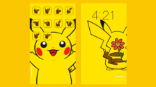 ポケモンスタイル