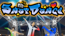 Snapdance