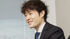 クライアントインタビュー