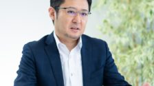ジェネシス代表藤岡氏