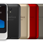 <b>“夢のAI通訳機”が追加機能でさらに便利に！</b><br>本日発売の「POCKETALK®（ポケトーク） S」<br>ジェネシスＨＤが製造を受託