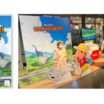 Nintendo Switchソフト【クレヨンしんちゃん『オラと博士の夏休み』】 待望のアジア版が台湾、香港、韓国にて発売早くも出荷数10万本突破！現地アニメ声優起用完全ローカライズで大反響、店頭売り切れ続出