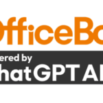 AIチャットボットサービスをフルリニューアル！<br>【OfficeBot】 powered by ChatGPT APIを提供開始<br><b>組織固有データを活用した高度な質問応答を実現</b>