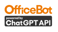 OfficeBotChatGPT